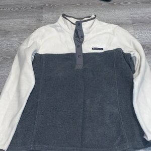 Womens Columbia Pullover